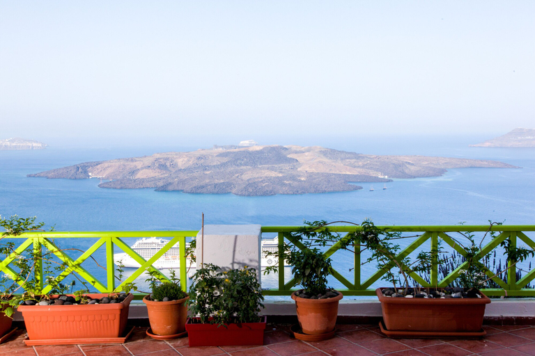 Others 5, Emborio Central Villas, South Aegean