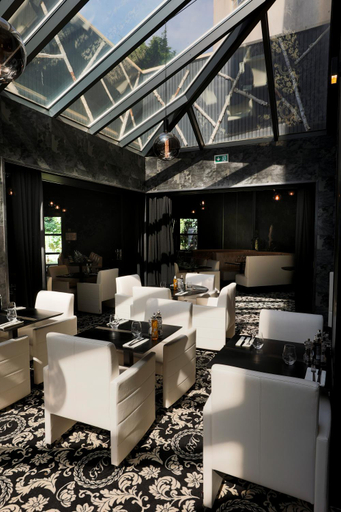 Food & Drinks 5, Best Western Le Grand Hotel Le Touquet-Paris-Plage, Pas-de-Calais