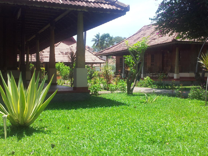 Others 5, Isola Di Cocco, Thiruvananthapuram