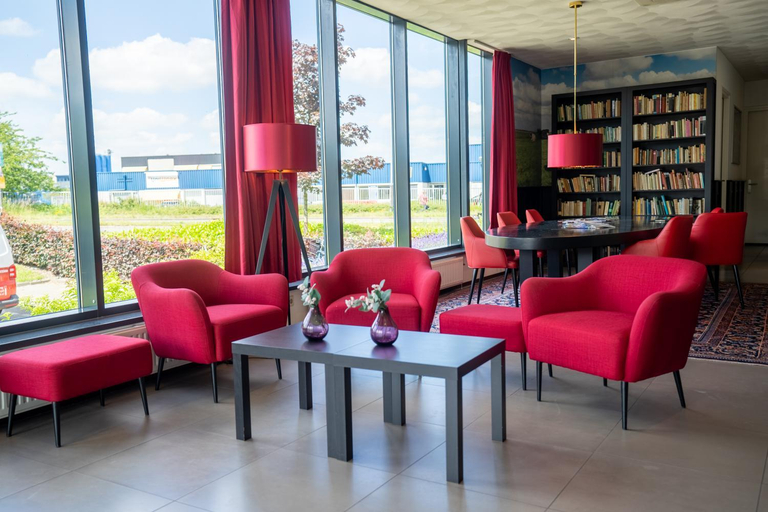 Public Area 2, Bastion Hotel Groningen, Groningen