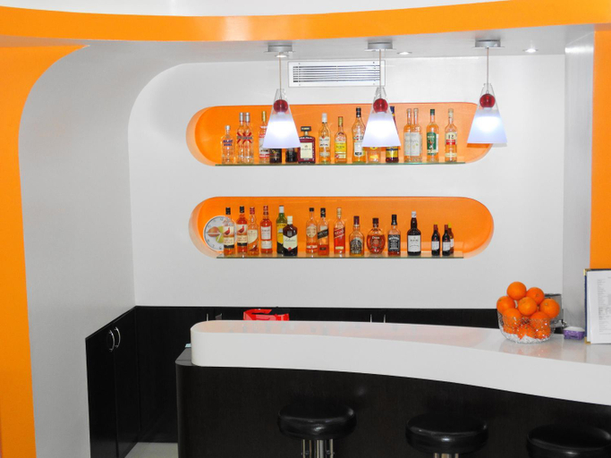 Food & Drinks 5, Faros I Hotel, Attica