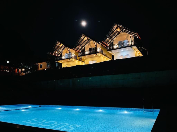 Sport & Beauty, Suggi Nature Resort Coorg, Kodagu