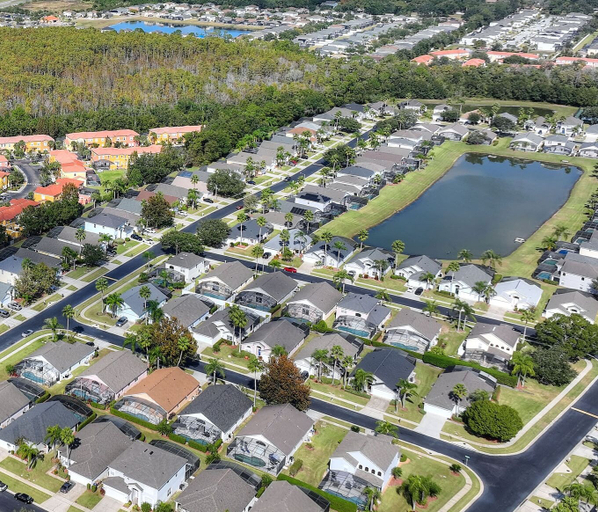 Exterior & Views 2, Zen Escape at Terra Verde by Shine Villas, Osceola