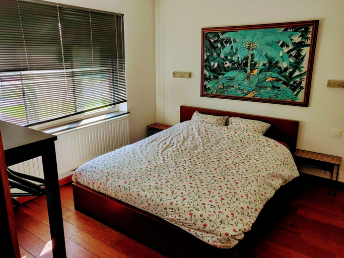 Bedroom 2, De Oude Katsei, Limburg