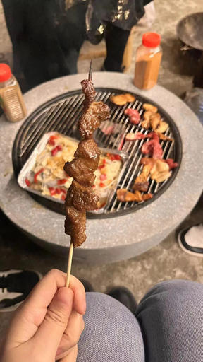 Food & Drinks 5, Wuzhen Fuchang Bridge Inn, Jiaxing