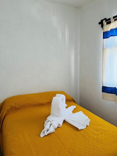Others 5, Gautamas guest rooms, Tepoztlán