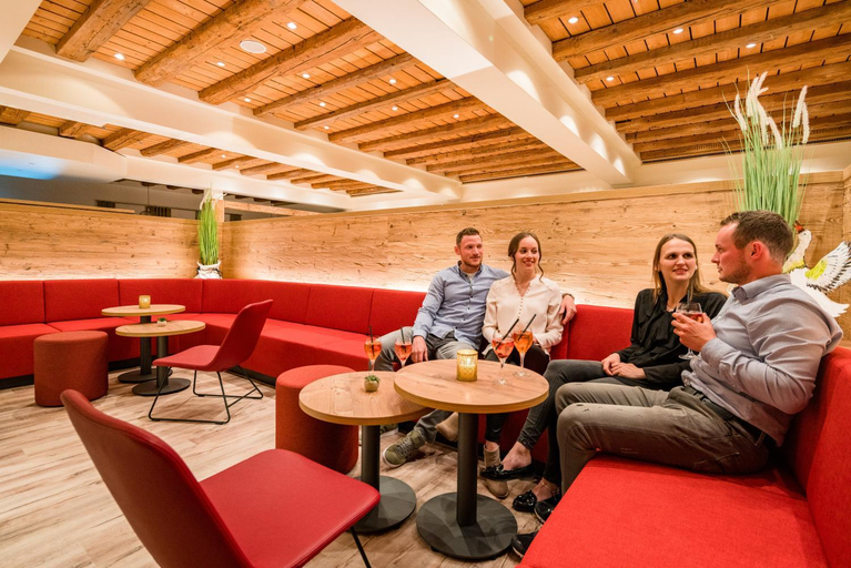 Food & Drinks 3, Landhotel Alte Muhle, Sigmaringen