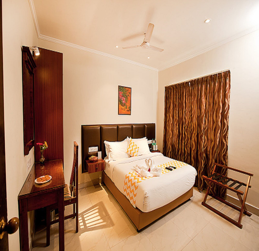 Others 4, Blossoms Hotel and Service Apartment, Chennai