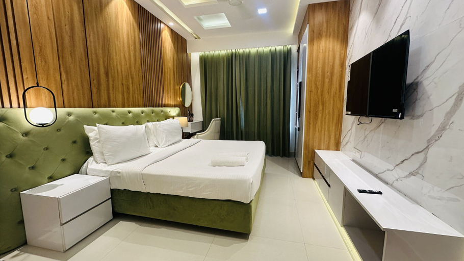 Others 5, The Hoften Elite Millennium City, Gurugram, Gurgaon