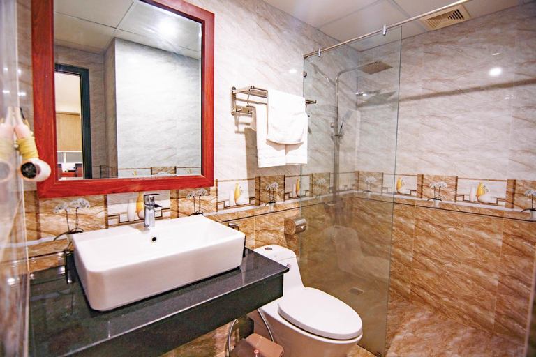 Bathroom 1