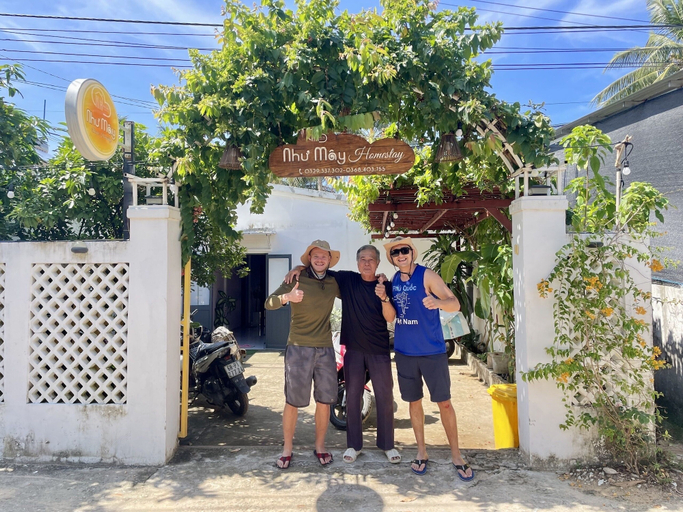 Exterior & Views 2, Nhu May Homestay Phu Quoc, Phú Quốc