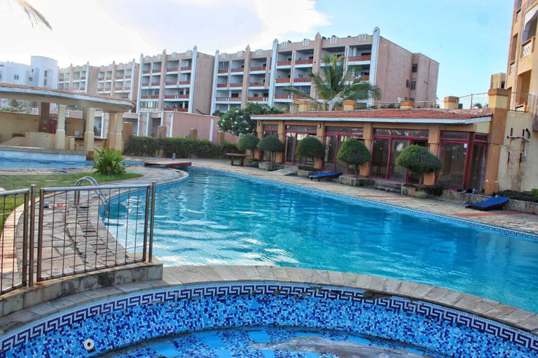 Sport & Beauty, Lux Suites Shanzu Oceanfront Apartments, Kisauni