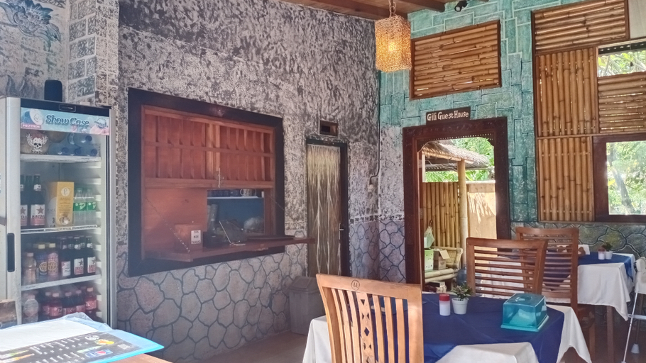 Others 5, Gili Guest House Gili Air, Lombok