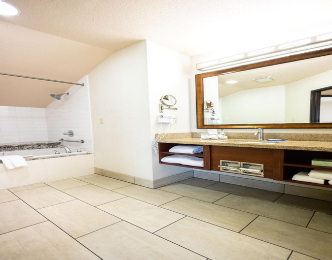 Bathroom 5
