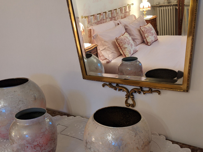 Bathroom 7