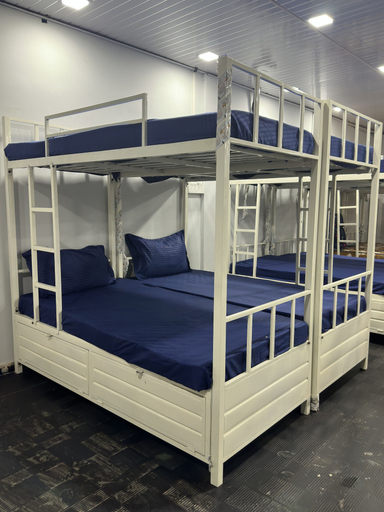 Bedroom 3, ZEST STAYS 1054, Mumbai Suburban