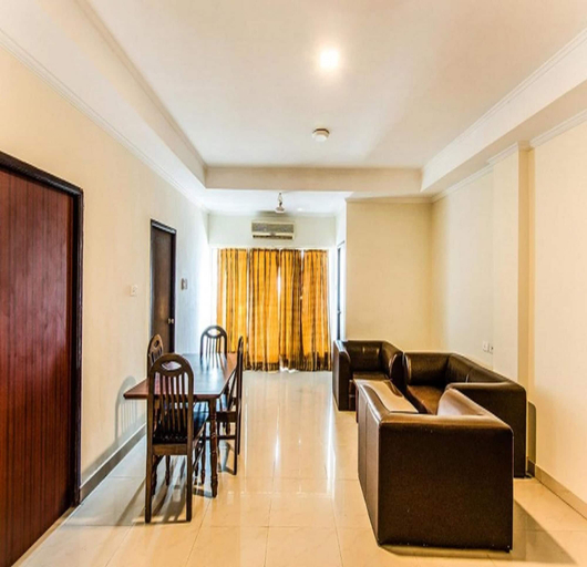 Others 5, Blossoms Hotel and Service Apartment, Chennai