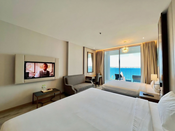 Bedroom 4, Premier High Ocean View Panorama, Nha Trang