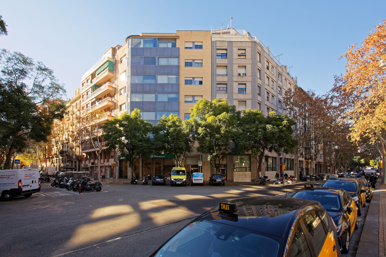 Exterior & Views 3, Green House Hotel, Barcelona