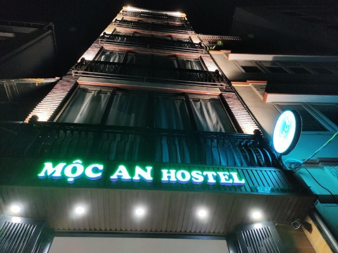 Exterior & Views, Moc An - 89 Đam Quang Trung, Long Bien - by Bay Hostel, Long Biên