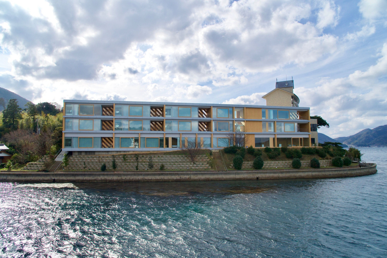Exterior & Views 2, Entô, Ama