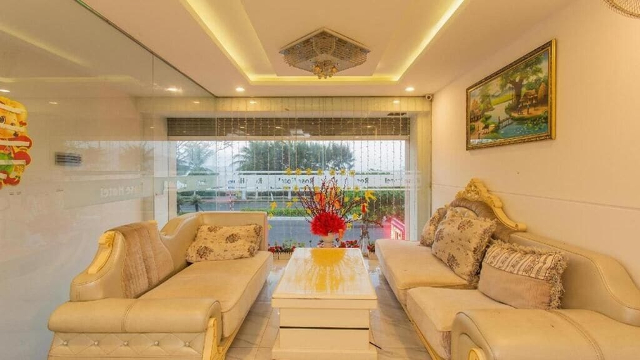 Others 5, Rose Hotel, Da Nang
