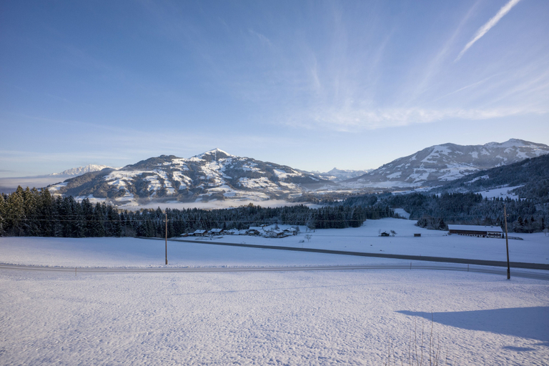 Others 5, Chalet Apartment Obermanzl, Kitzbühel