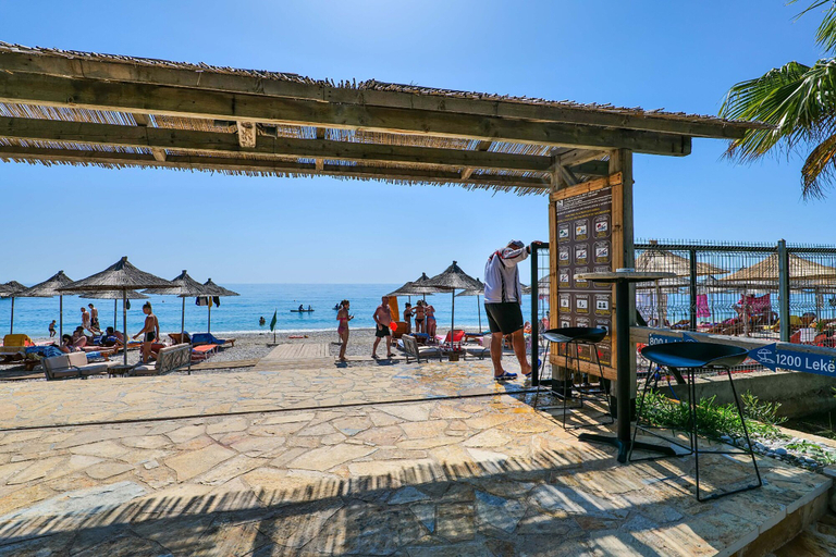 Others 5, Bunec Beach Resort, Sarandës