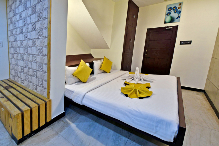 Bedroom 14