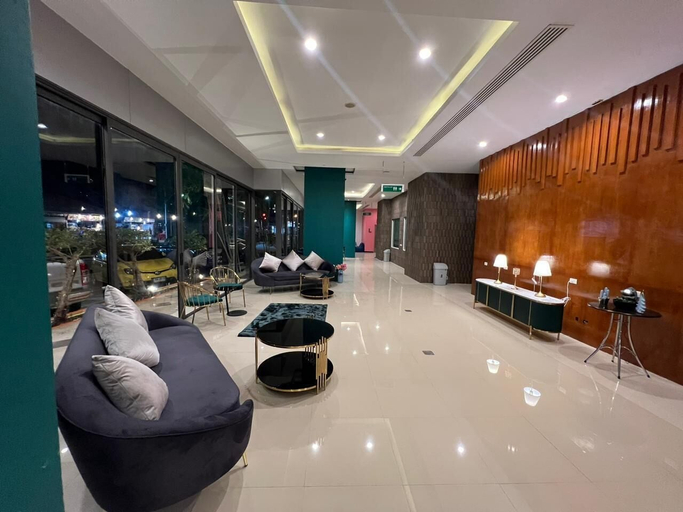 Others 4, Zephyr Grand Hotel, Pulau Phuket