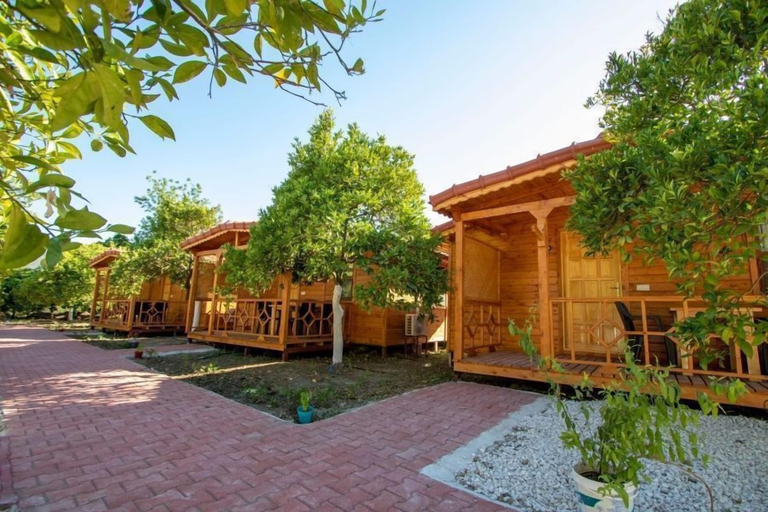 Exterior & Views 2, Eliz Apart & Bungalow, Kumluca