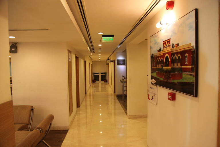 Public Area 4, IRA By Orchid Bhubaneswar, Khordha