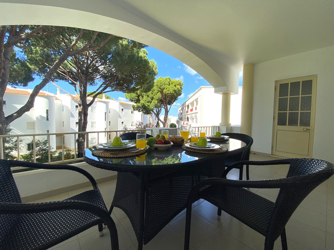 Others 5, Vilamoura Garden View 2 With Pool, Loulé