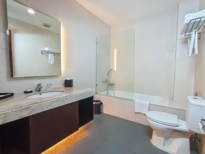 Bathroom 1