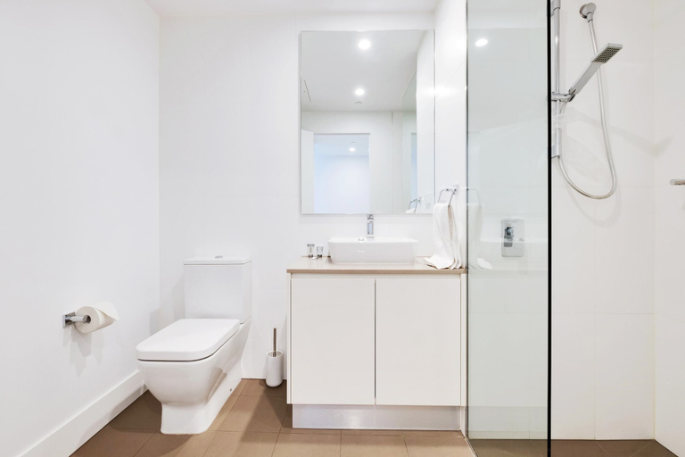 Bathroom 3, Swainson at Vue, Adelaide