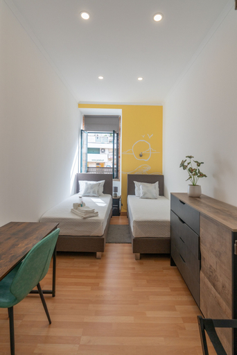 Others 5, Leevin Guesthouse Faro, Faro