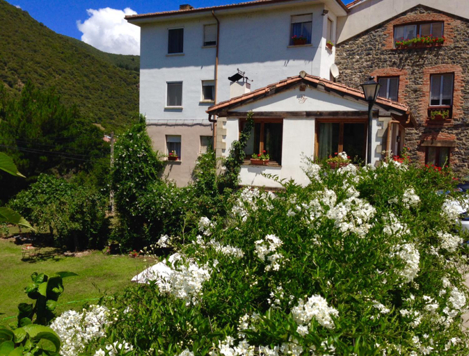 Others 4, Hotel Toscana, Cantabria