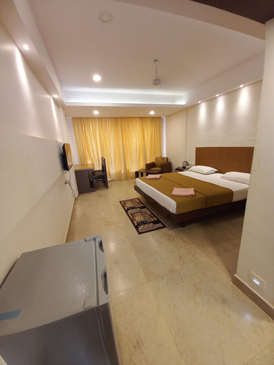 Others 4, Famafa Beach Resort, North Goa
