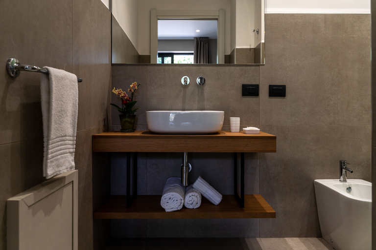 Bathroom 4, Agriturismo Virdamuri, Catania