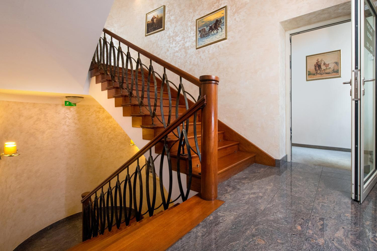 Public Area 2, Aparthotel Globus, Kraków City