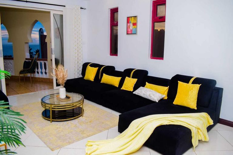 Others 5, Lux Suites Lily Holiday Homes Shanzu, Kisauni