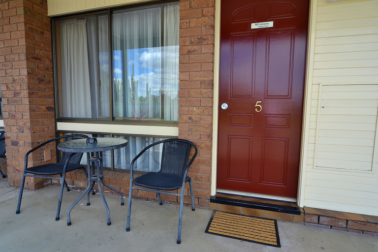 Others 5, Allara Motor Lodge, Gr. Bendigo - Inner North