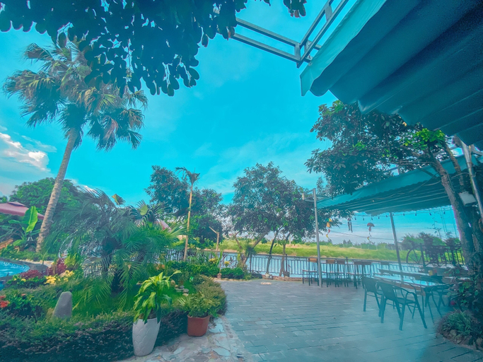 Others 5, D&D Riverside Homestay, Hoa Lư