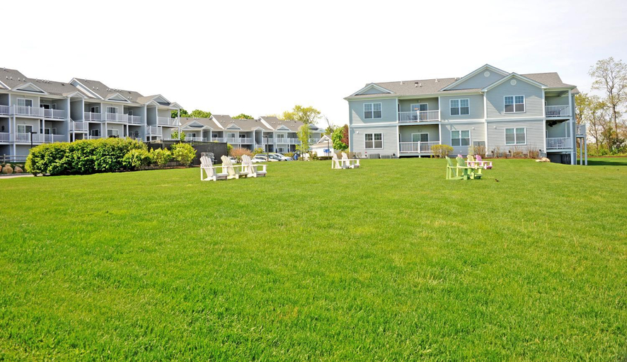 Exterior & Views 1, The Cliffside Resort Condominiums, Suffolk
