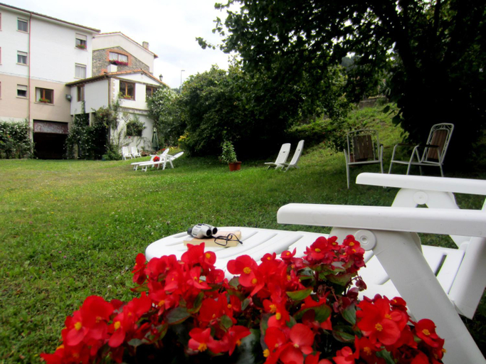 Others 3, Hotel Toscana, Cantabria