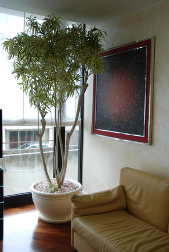 Public Area 2, Hotel Continental Brescia, Brescia