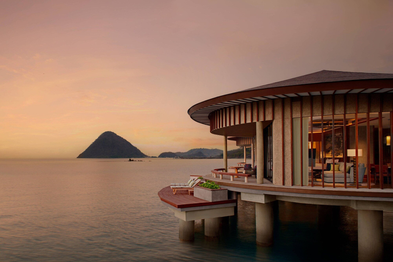 Exterior & Views 2, TAâAKTANA, a Luxury Collection Resort & Spa, Labuan Bajo, West Manggarai