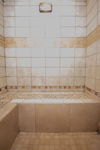 Bathroom 3, Muthu Silver Springs Hotel, Dagoretti North