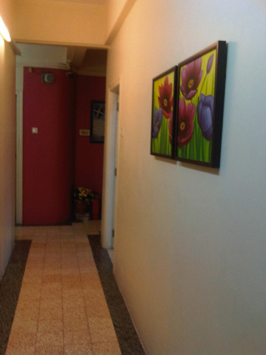 Public Area 2, Chateau Windsor Hotel, Mumbai City