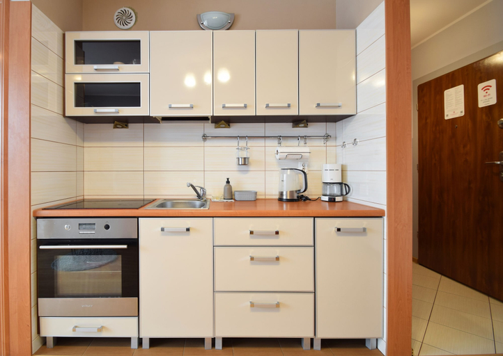 Others 3, RentPlanet - Apartament Bałtycka, Kołobrzeg